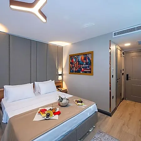Vess & 4* Istanbul